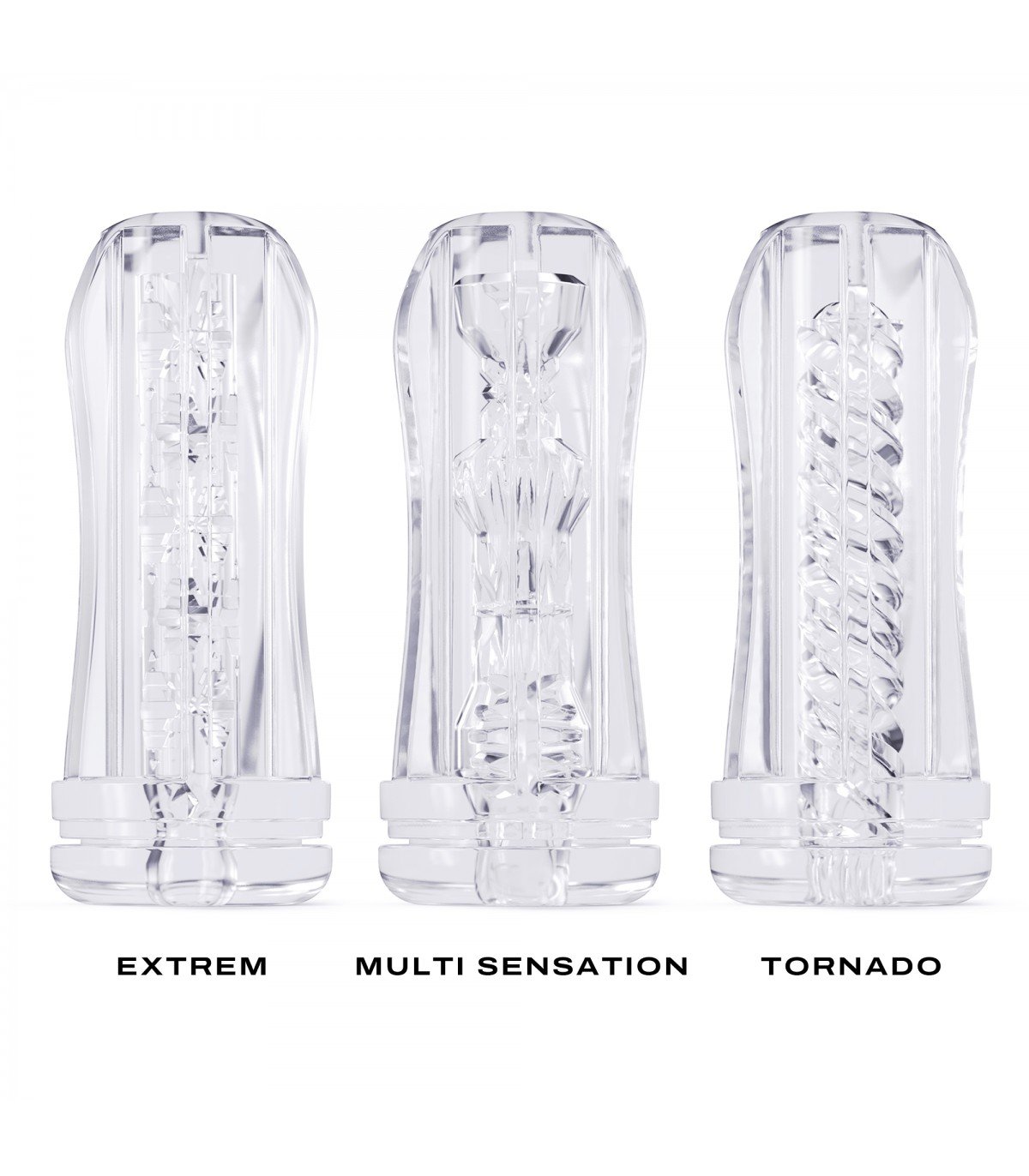 MASTURBADOR DEEP BLOW – TORNADO - Imagen 3