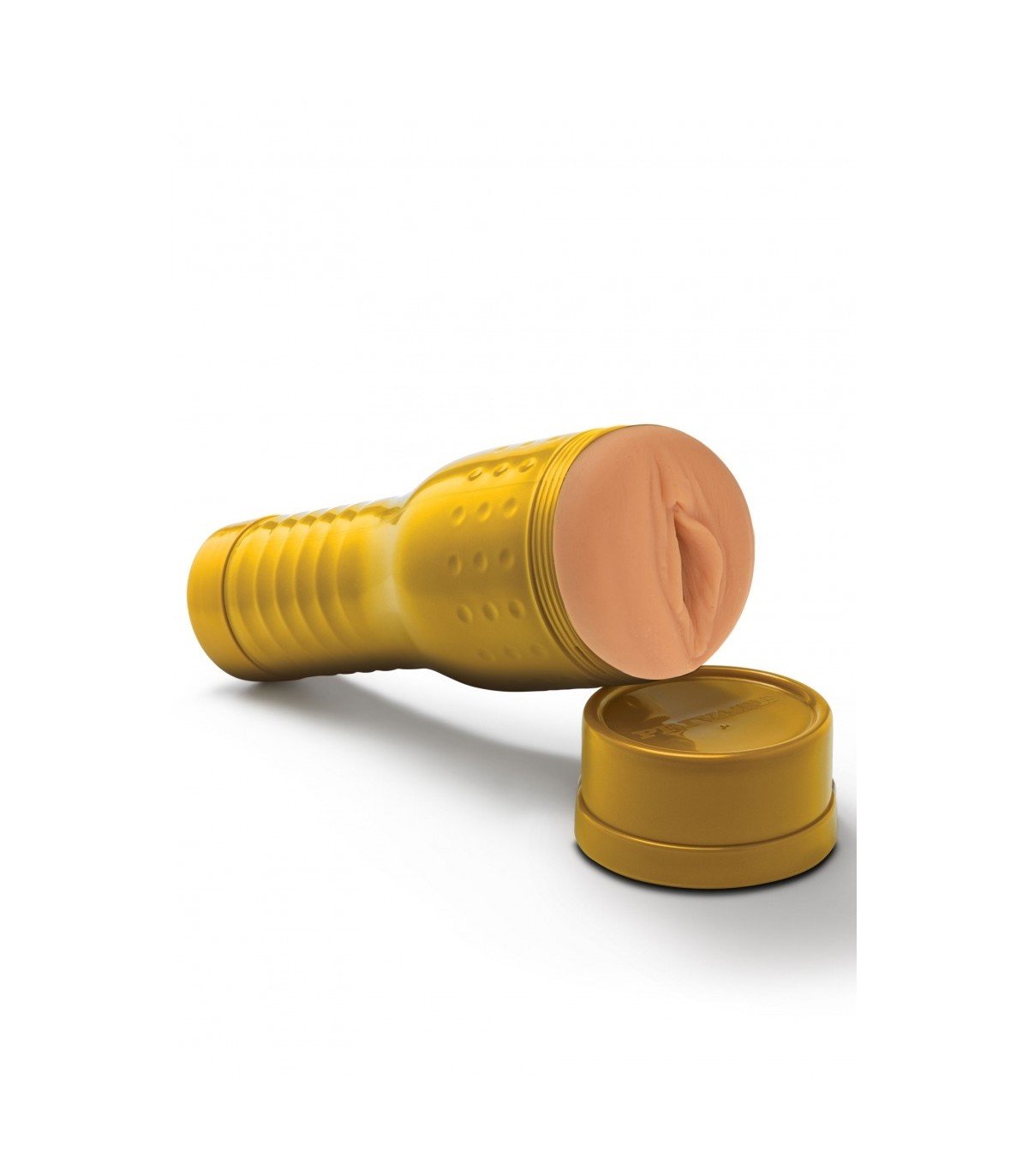 MASTURBADOR VAGINA PRIVATE PERSONAL TRAINER TUBE - Imagen 3