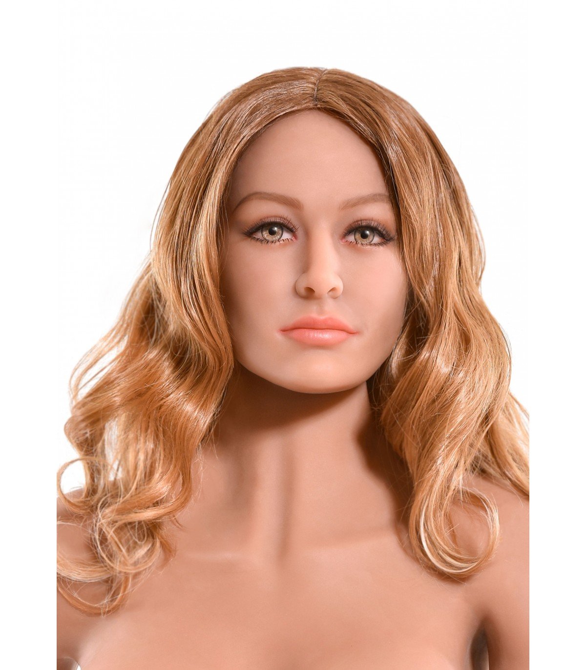 MUÑECA HIPERREALISTA ULTIMATE FANTASY DOLLS BIANCA - Imagen 11