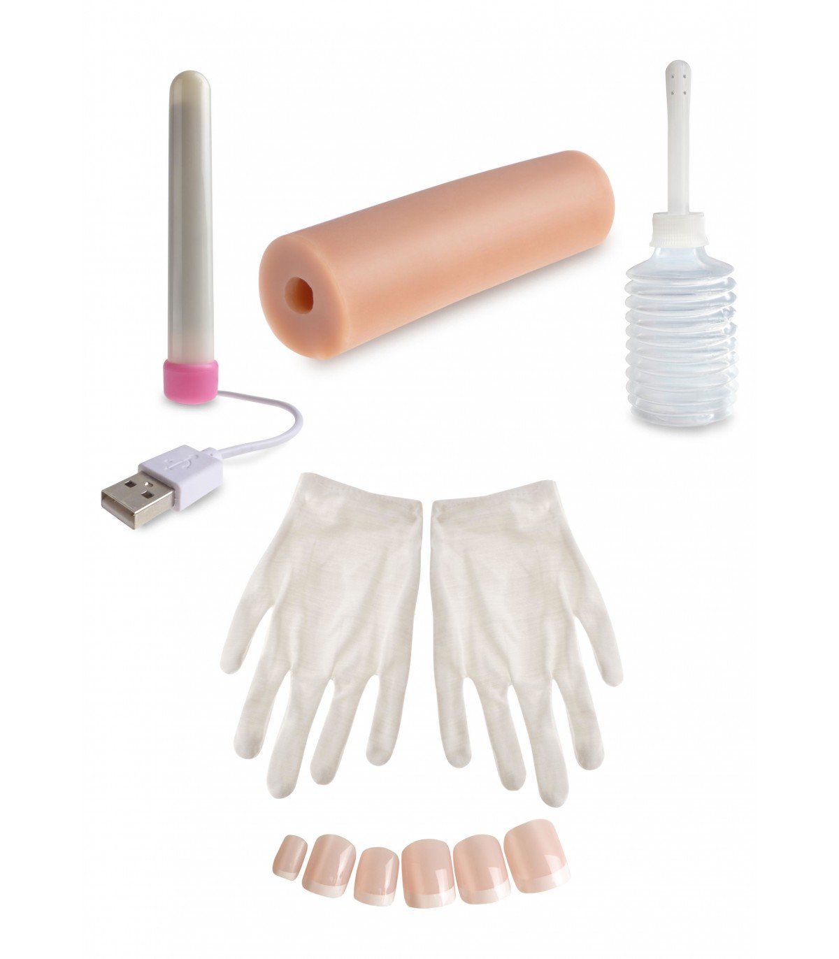 MUÑECA HIPERREALISTA ULTIMATE FANTASY DOLLS BIANCA - Imagen 18