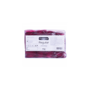 PASANTE PRESERVATIVO REGULAR BOLSA 144 UDS