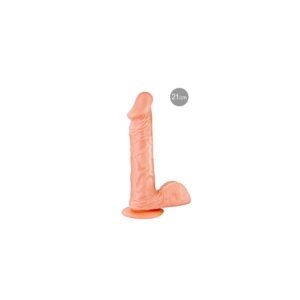 PENE REALÍSTICO JAYSON 21 CM
