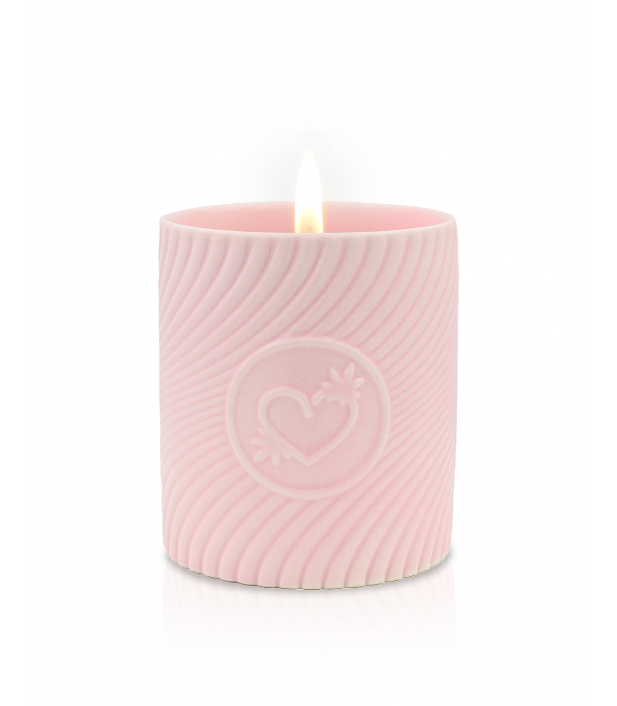 PINK CANDLE LITCHI MARTINI 820 ML