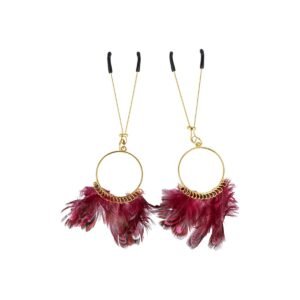 PINZAS PARA PEZONES MOD. 3