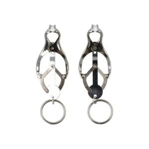 PINZAS PARA PEZONES MOD. 6