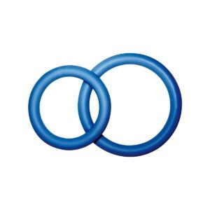 POTENZ-DUO RING TALLA M