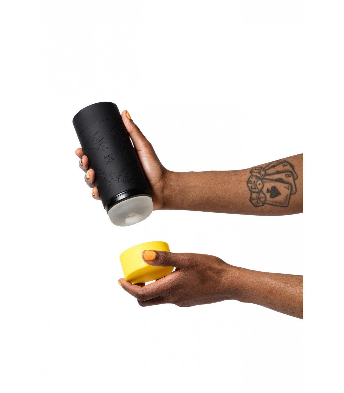 ROMP DASH - Imagen 4