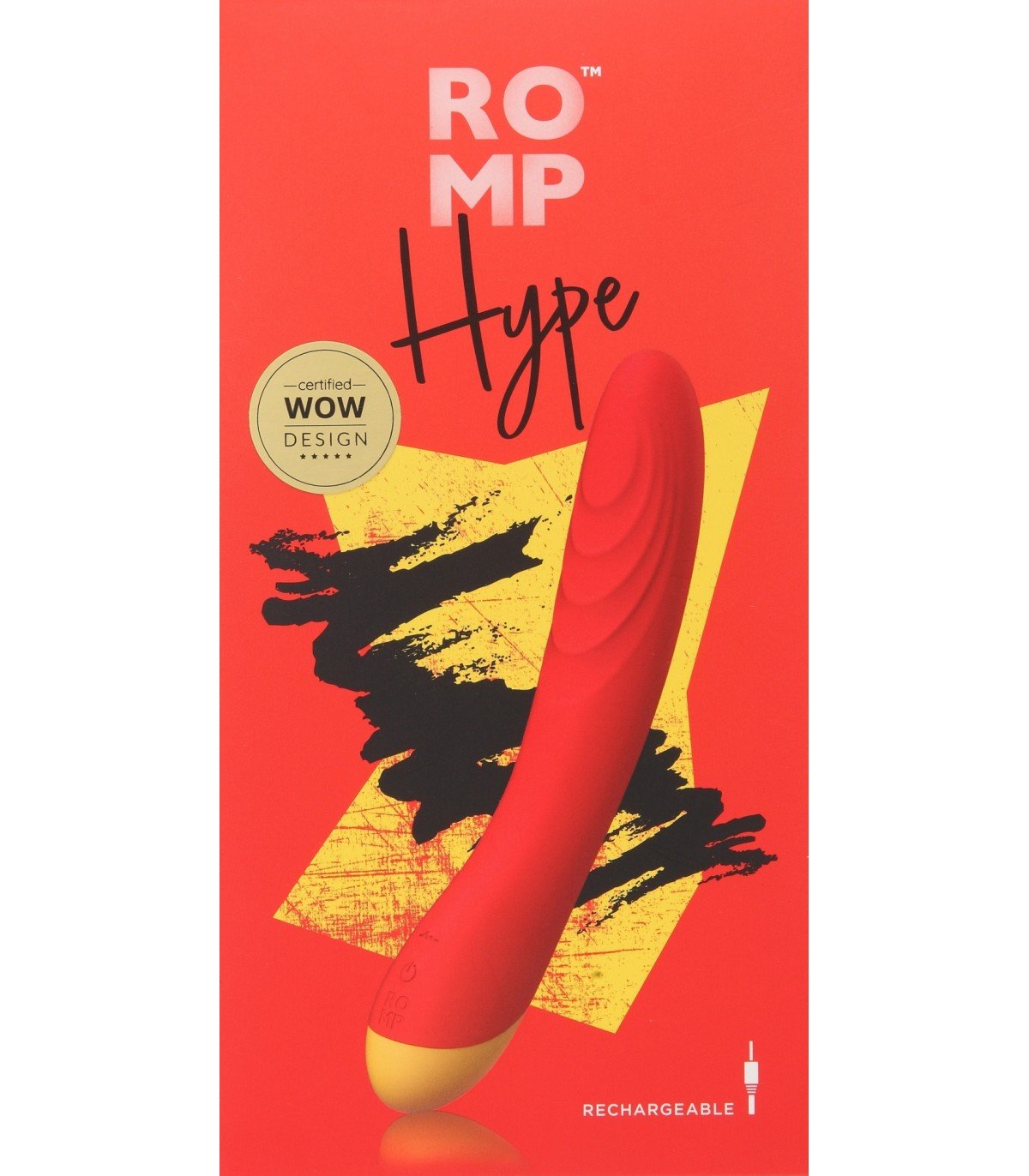 ROMP HYPE - Imagen 15