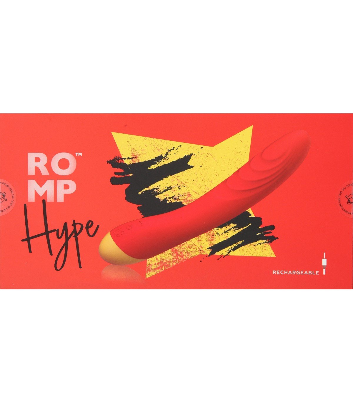 ROMP HYPE - Imagen 4