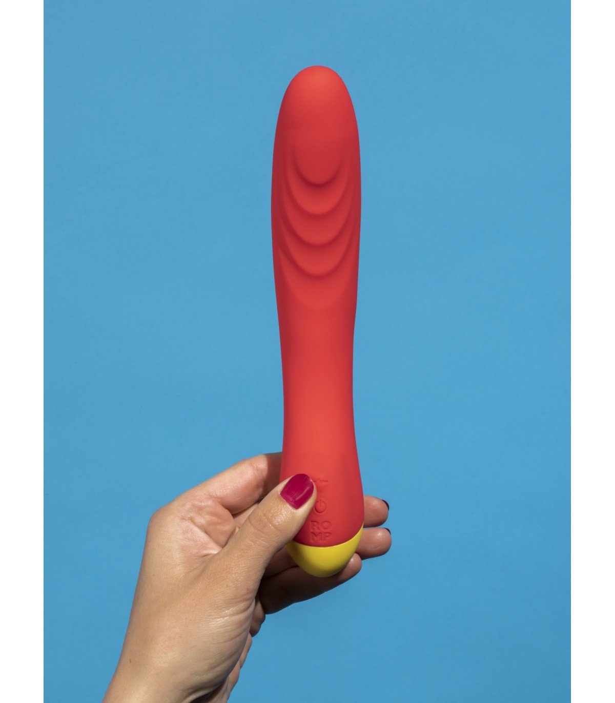 ROMP HYPE - Imagen 6