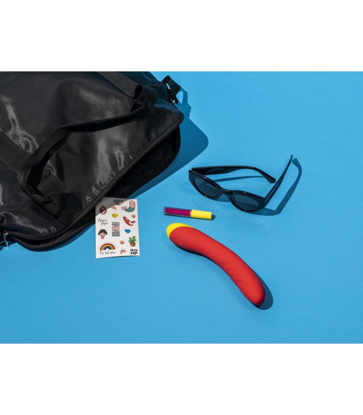 ROMP HYPE - Imagen 9