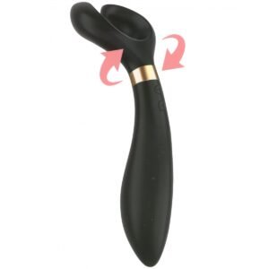 SATISFYER ENDLESS FUN NEGRO VERSIÓN 2020
