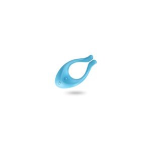 SATISFYER ENDLESS LOVE AZUL TURQUESA
