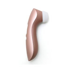 SATISFYER PRO 2+ VIBRATION VERSIÓN 2020