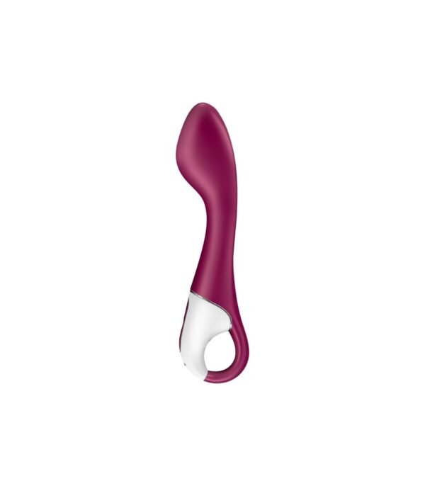 SATISFYER VIBRADOR HOT SPOT CONNECT APP - Imagen 2