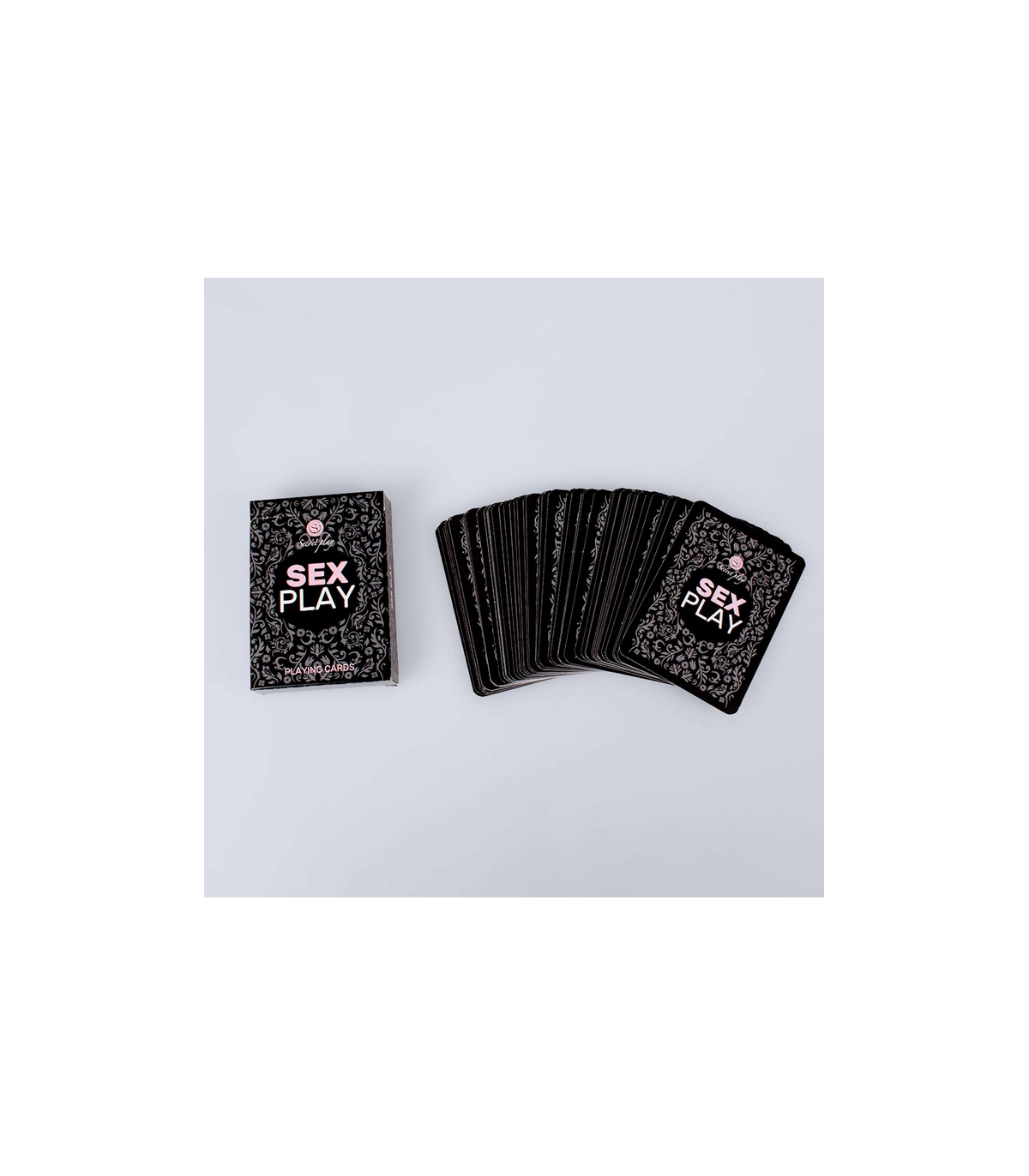 SEX PLAY (FR/PT) - Imagen 2