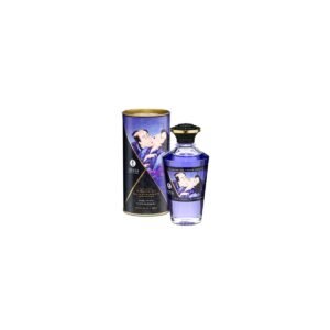 SHUNGA ACEITE AFROD. FRUTA EXOTICA 100ML