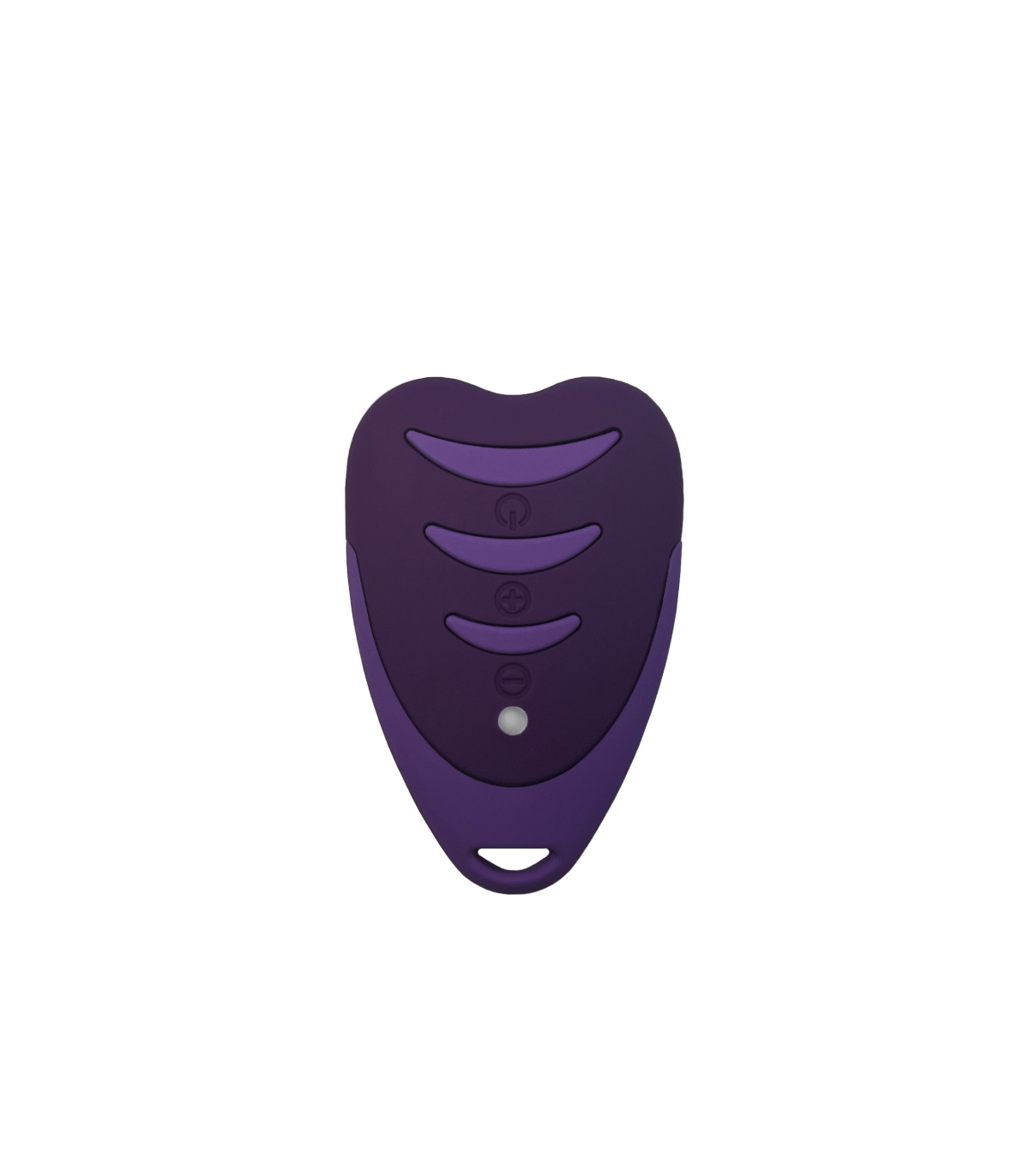 SILEXD DILDO SILICONA DOBLE PENETRACIÓN 7+ 8" C/ VIBRACIÓN USB + MANDO LRS" - Imagen 3