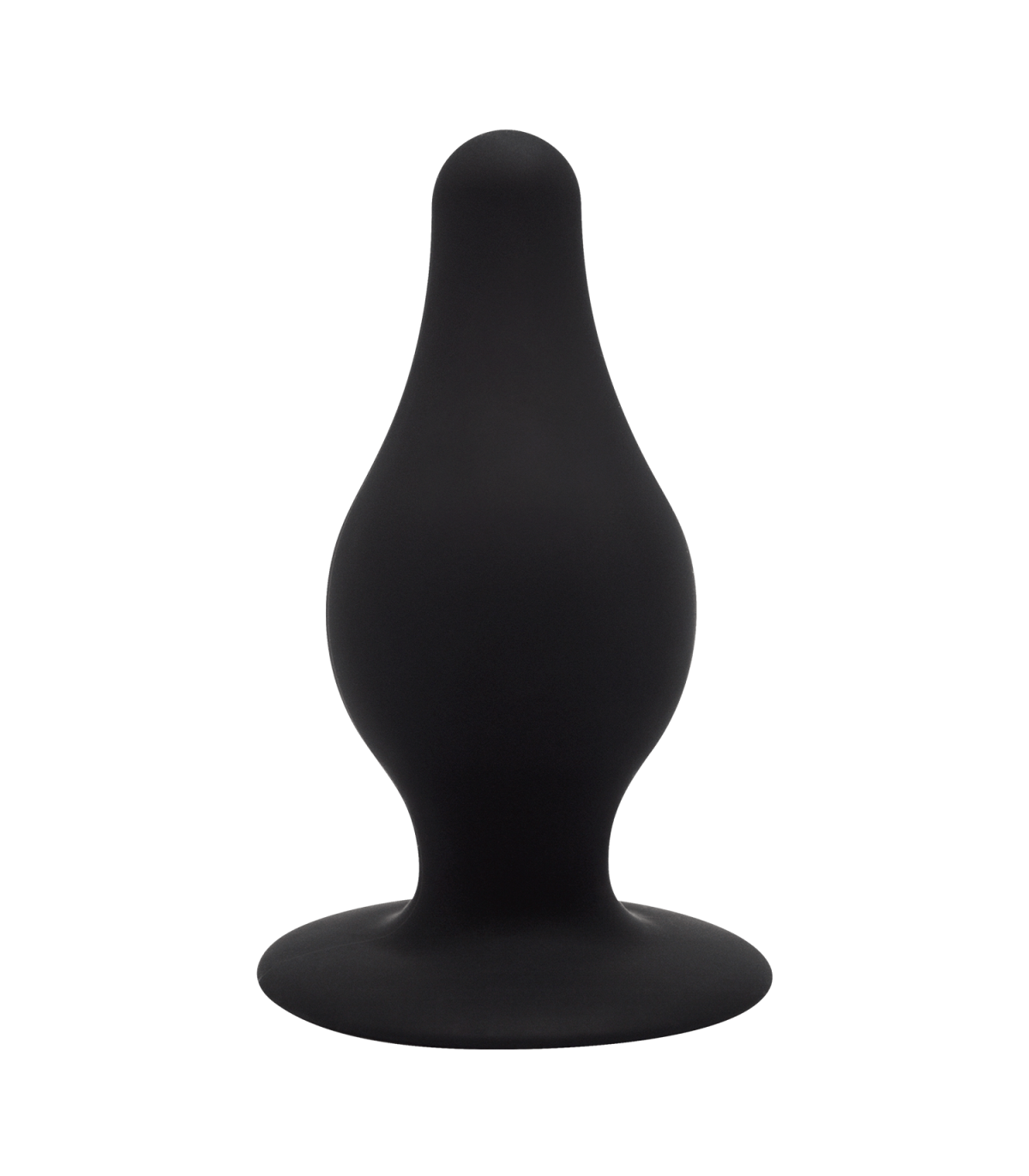 SILEXD PLUG SILICONA PLUG MODEL 2 4 L NEGRO"