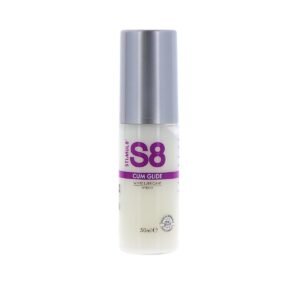 STIMUL8 LUBRICANTE HÍBRIDO CUM GLIDE 50 ML