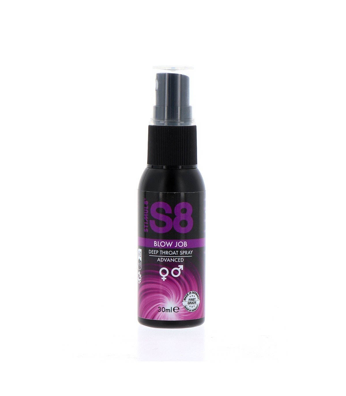 STIMUL8 SPRAY GARGANTA PROFUNDA 30 ML