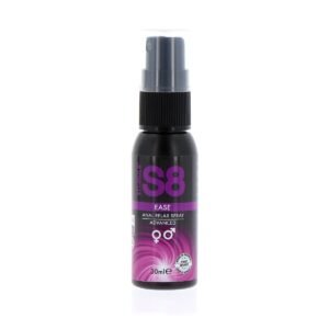 STIMUL8 SPRAY RELAJANTE ANAL 30 ML