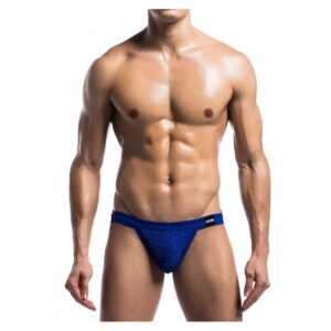 SUSPENSORIO SWIM AZUL XL