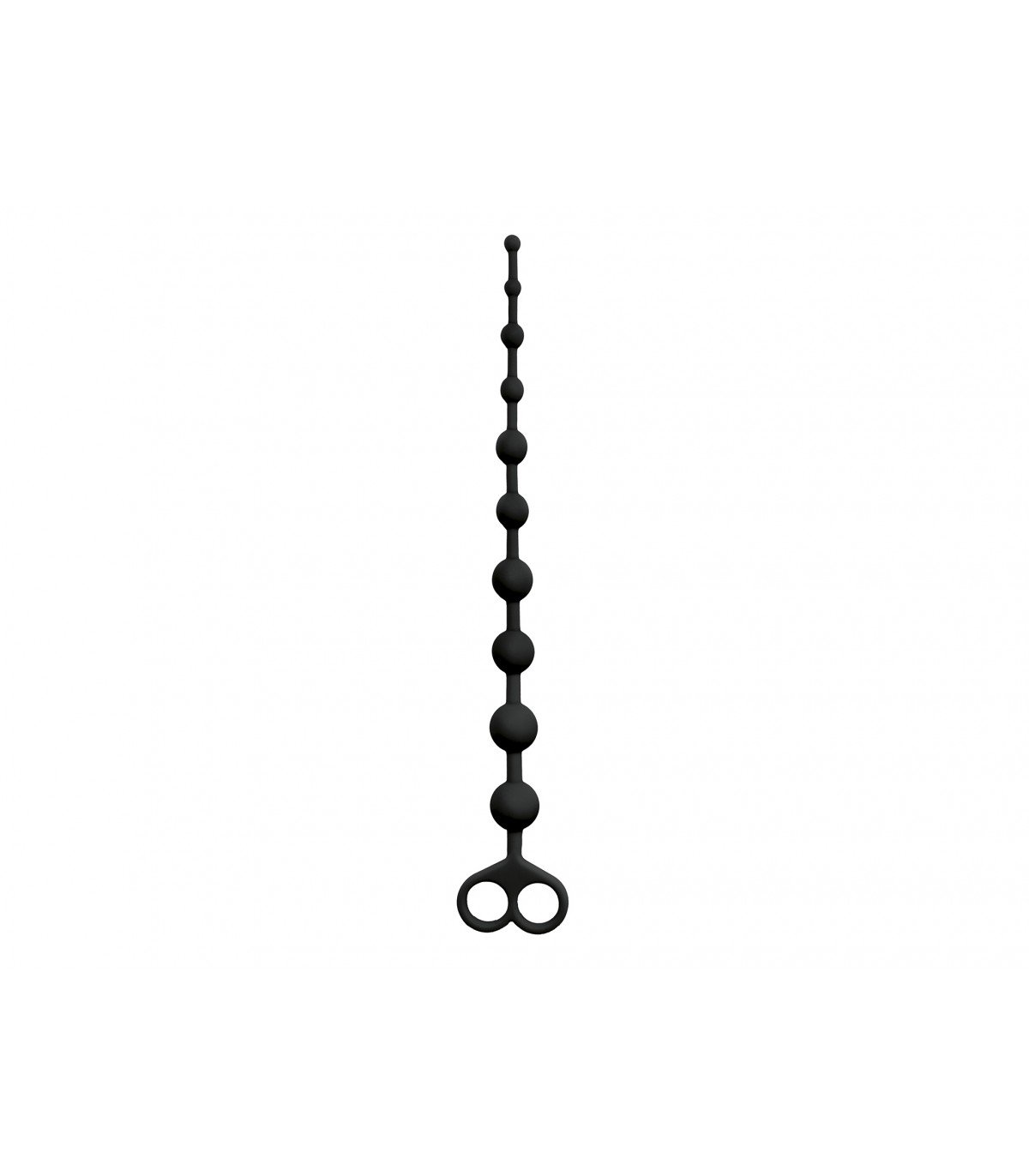 TIRA ANAL E3 NEGRO - Imagen 3