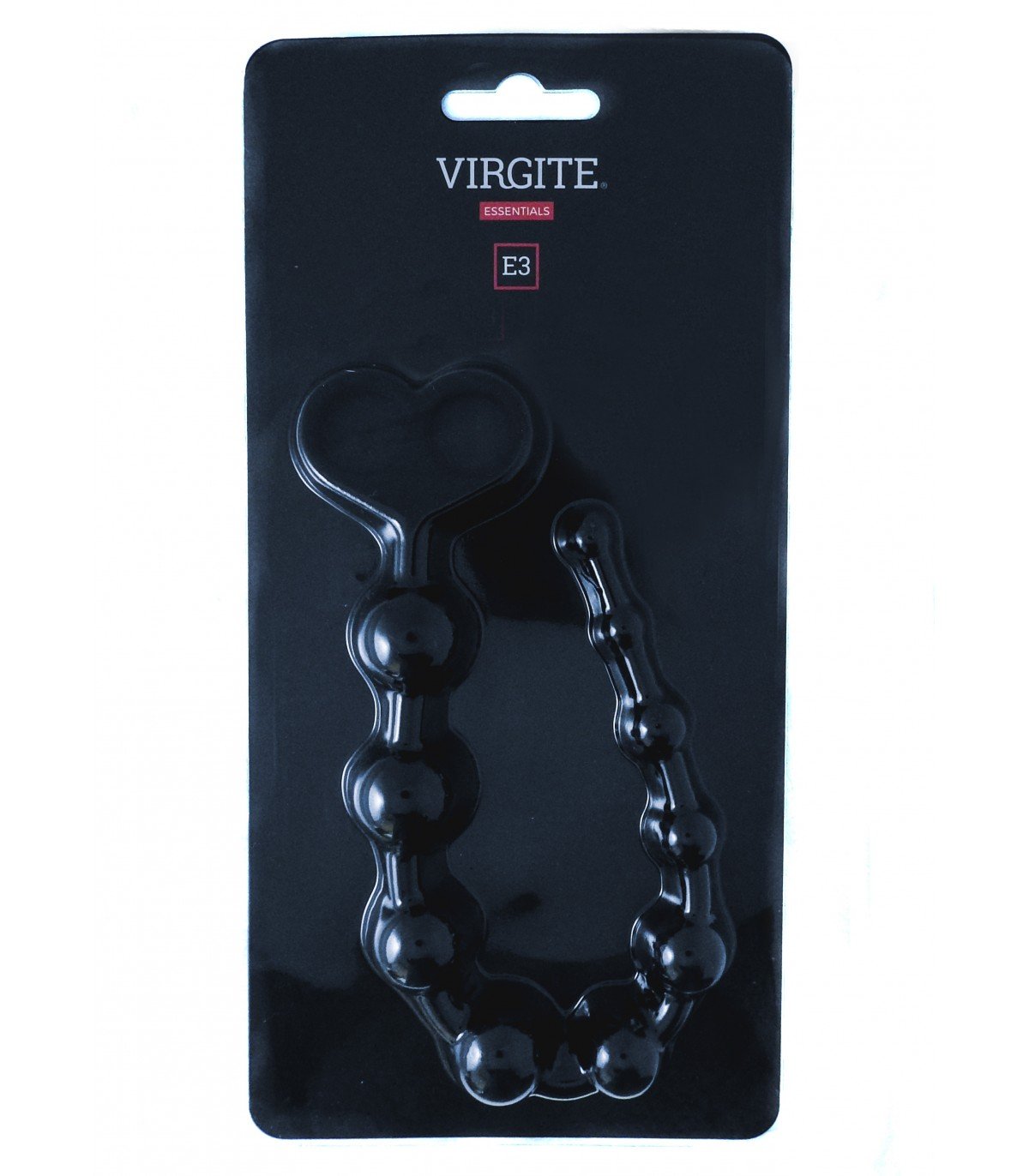 TIRA ANAL E3 NEGRO - Imagen 4