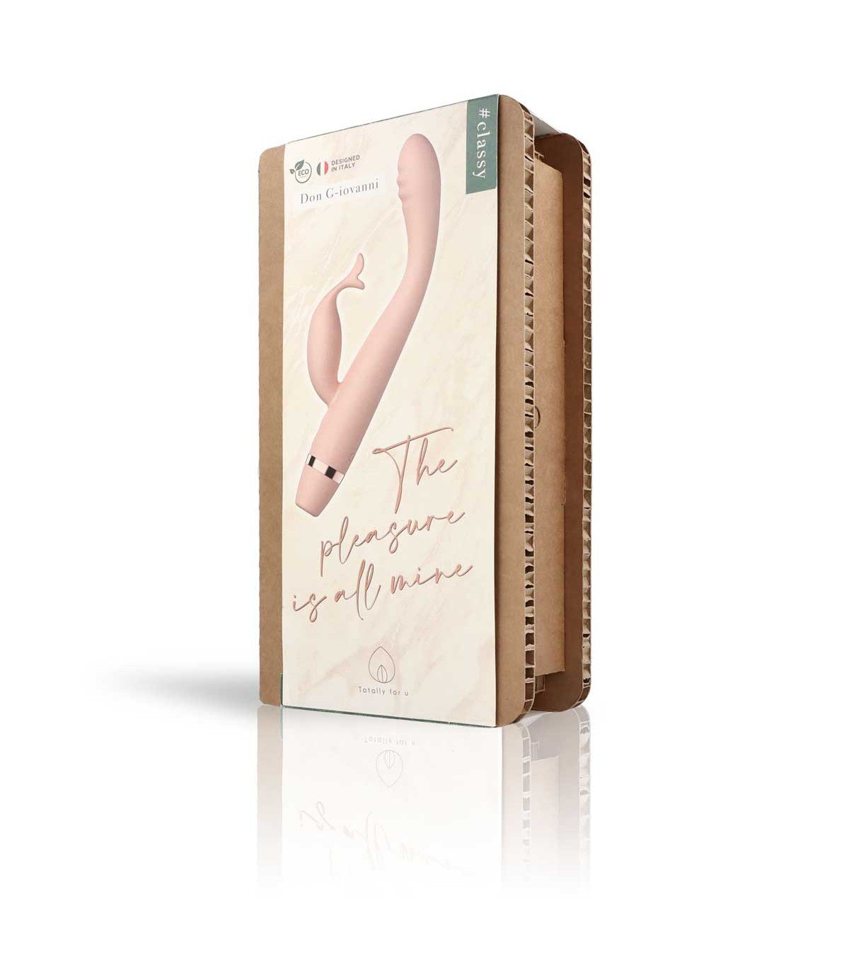 TOTALLY CLASSY DON G-IOVANNI - Imagen 2