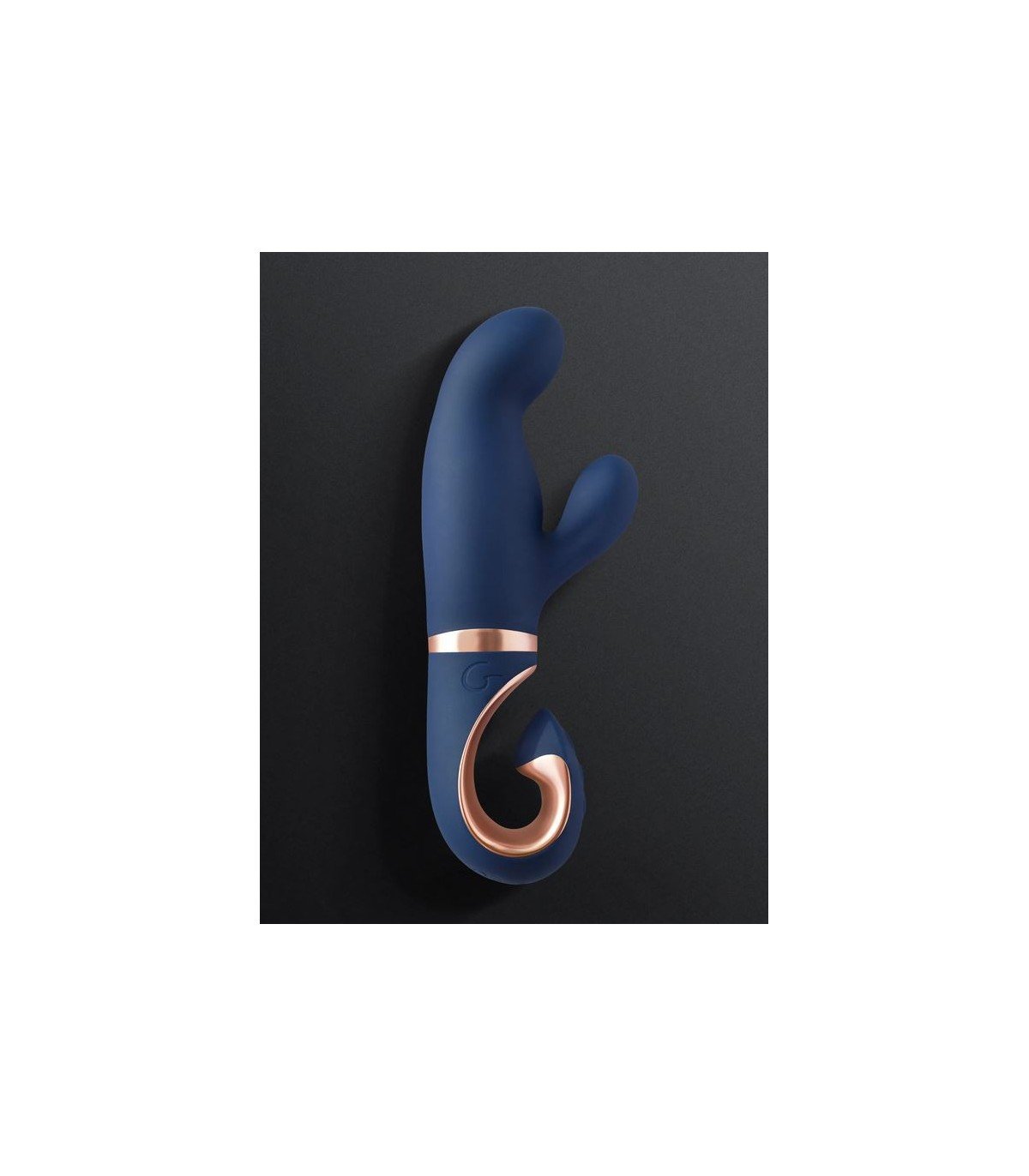 VIBRADOR GENTLEY CARIBBEAN BLUE