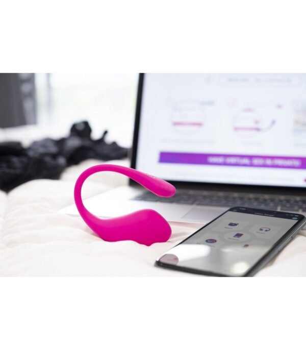 VIBRADOR LUSH 3 PACK 10 UDS - Imagen 12
