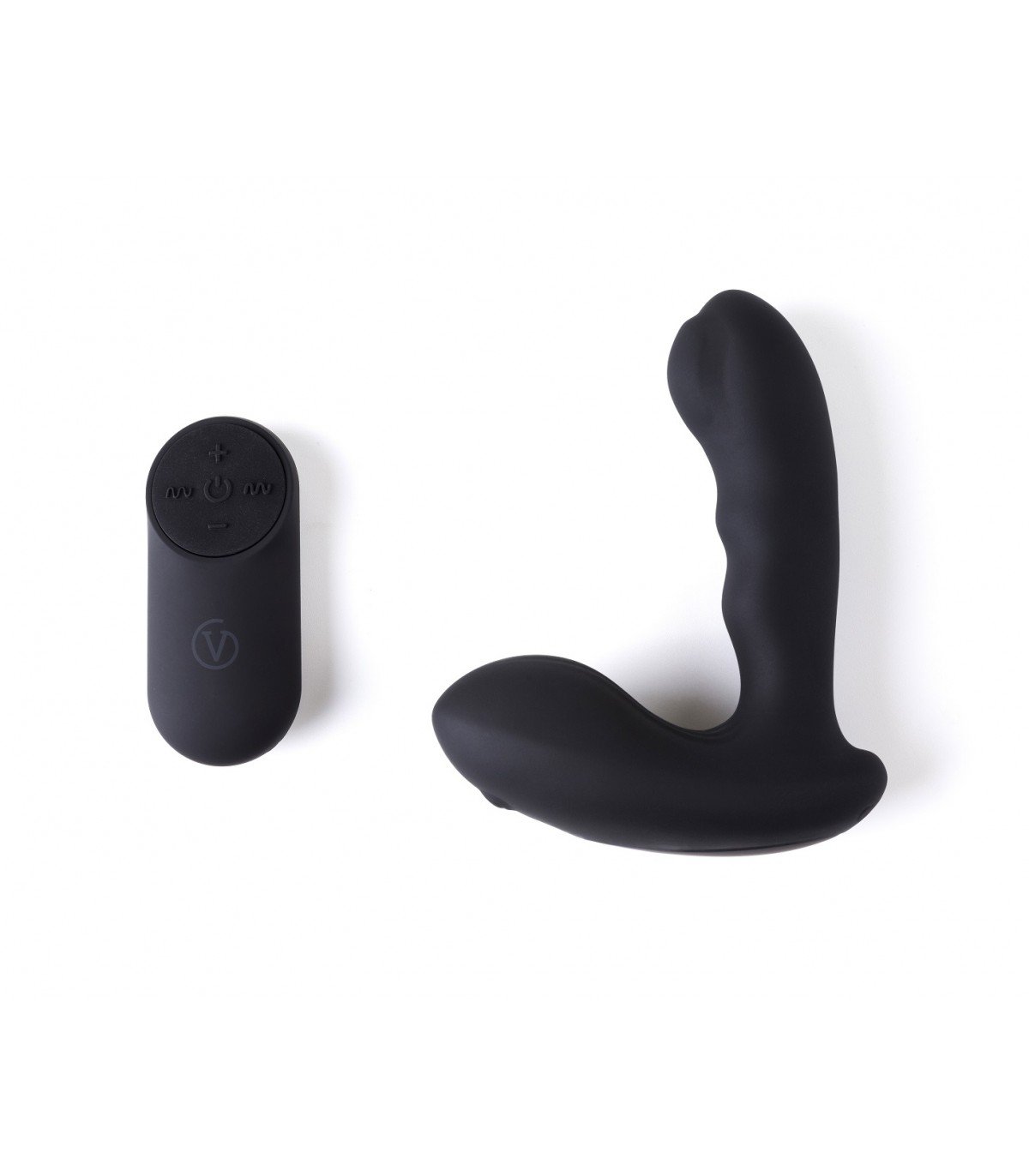 VIBRADOR PROSTÁTICO P3 C/ CONTROL REMOTO - Imagen 9