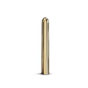 VIBRADOR RECARGABLE GOLDEN BOY