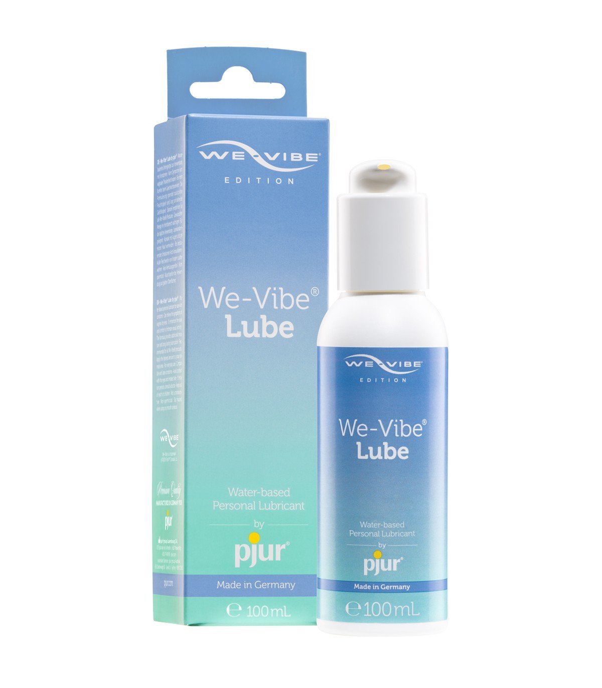 WE-VIBE LUBE 100 ML
