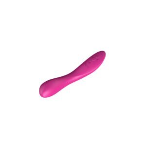 WE-VIBE RAVE 2 FUCHSIA TESTER