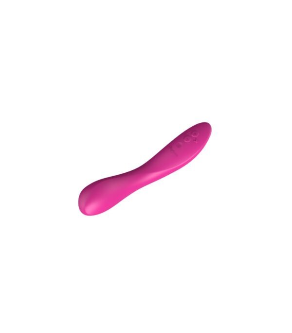 WE-VIBE RAVE 2 FUCHSIA TESTER