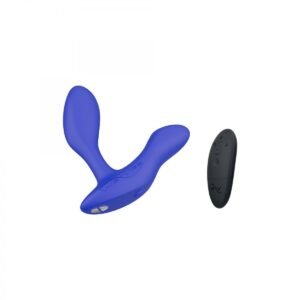 WE-VIBE VECTOR+ AZUL