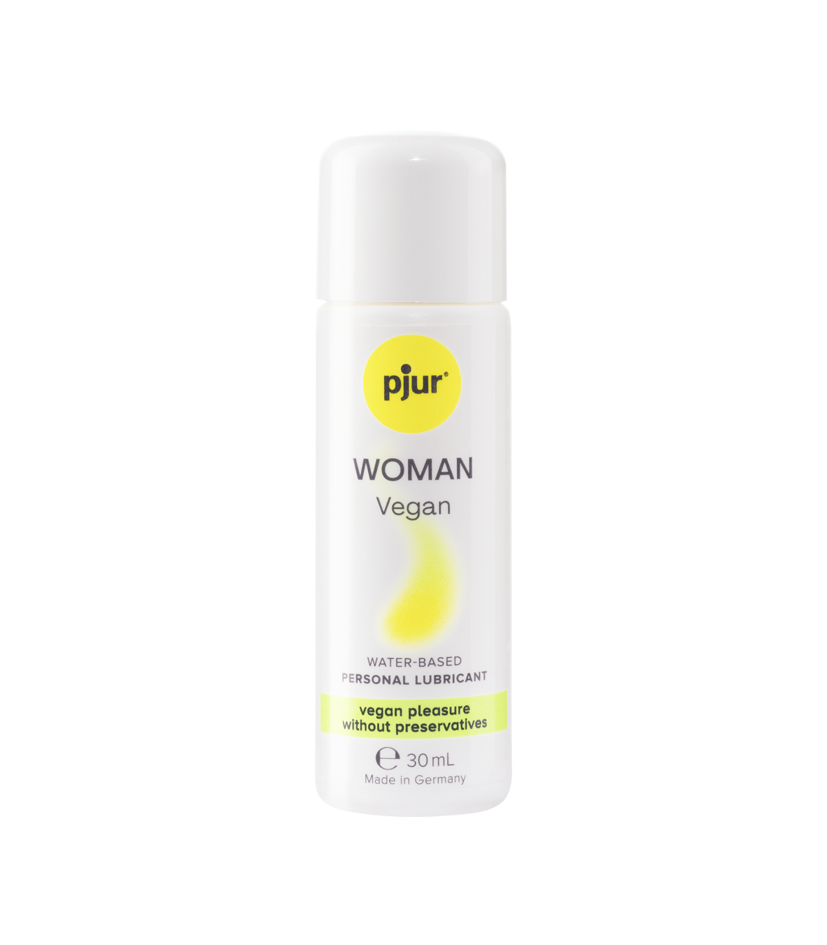 WOMAN VEGAN 30 ML - Imagen 2