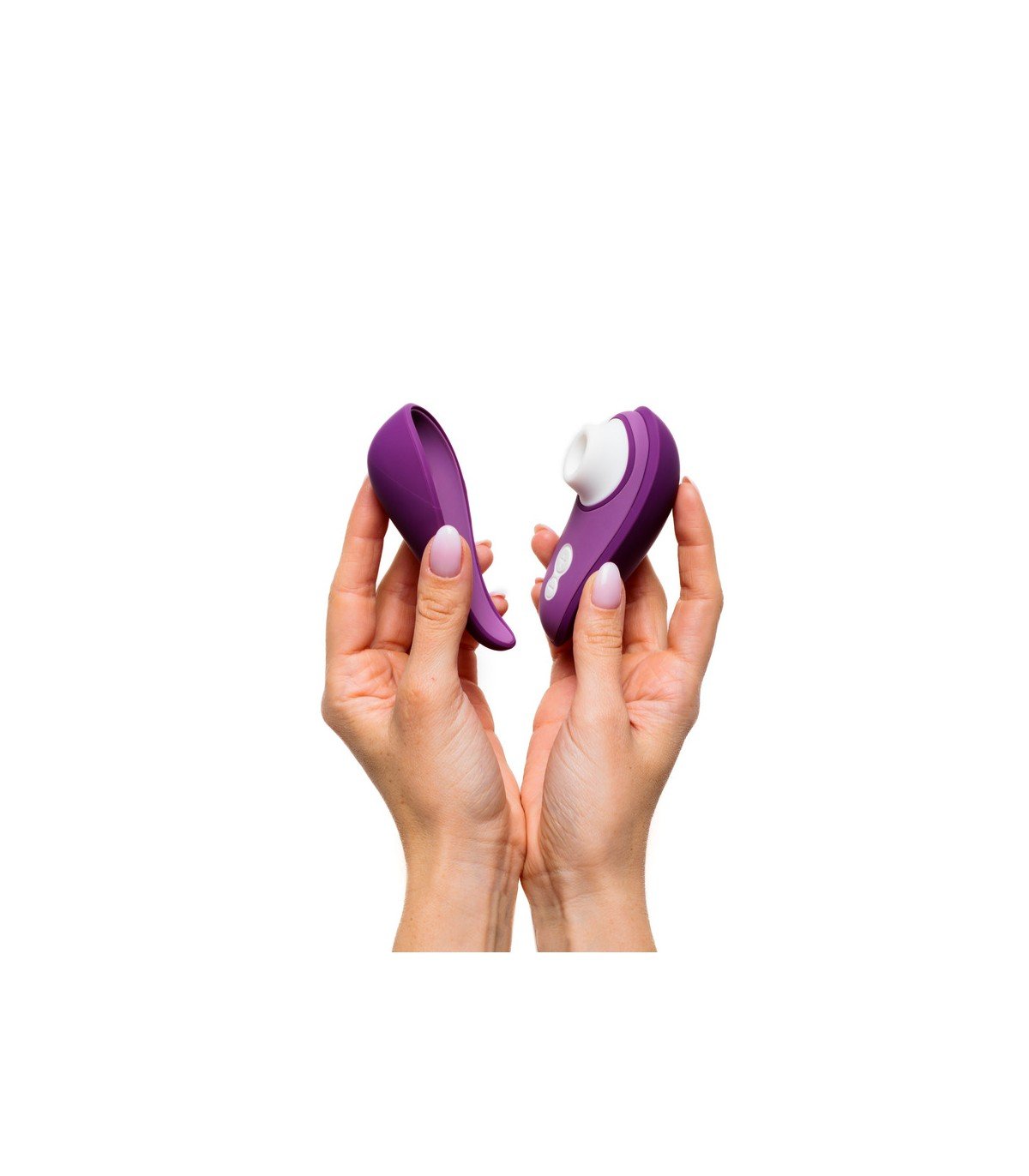 WOMANIZER LIBERTY 2 PURPLE - Imagen 14