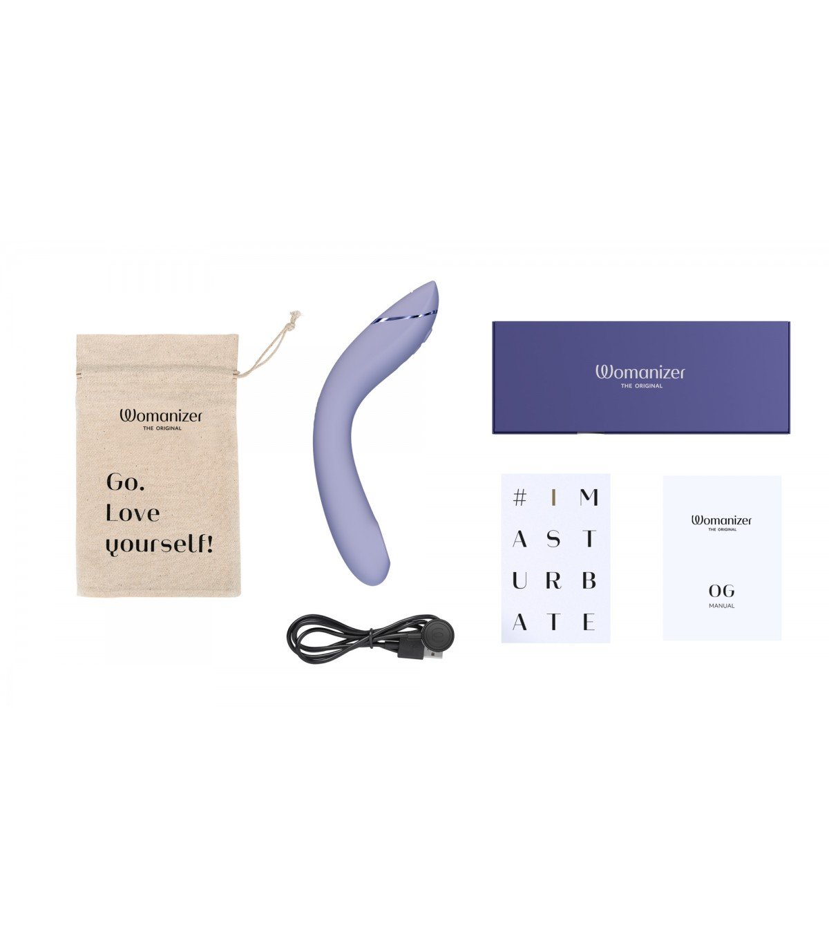 WOMANIZER OG LILAC - Imagen 16