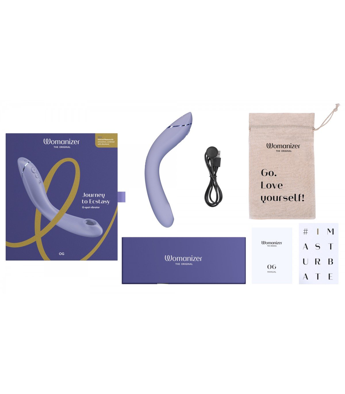 WOMANIZER OG LILAC - Imagen 17