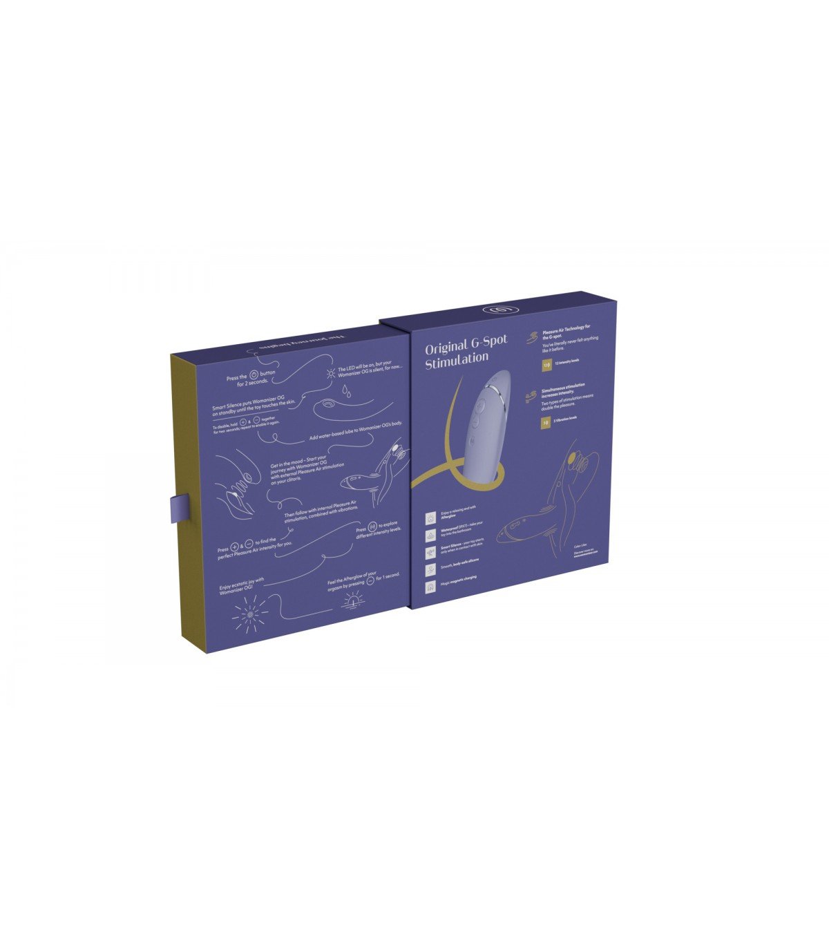 WOMANIZER OG LILAC - Imagen 22