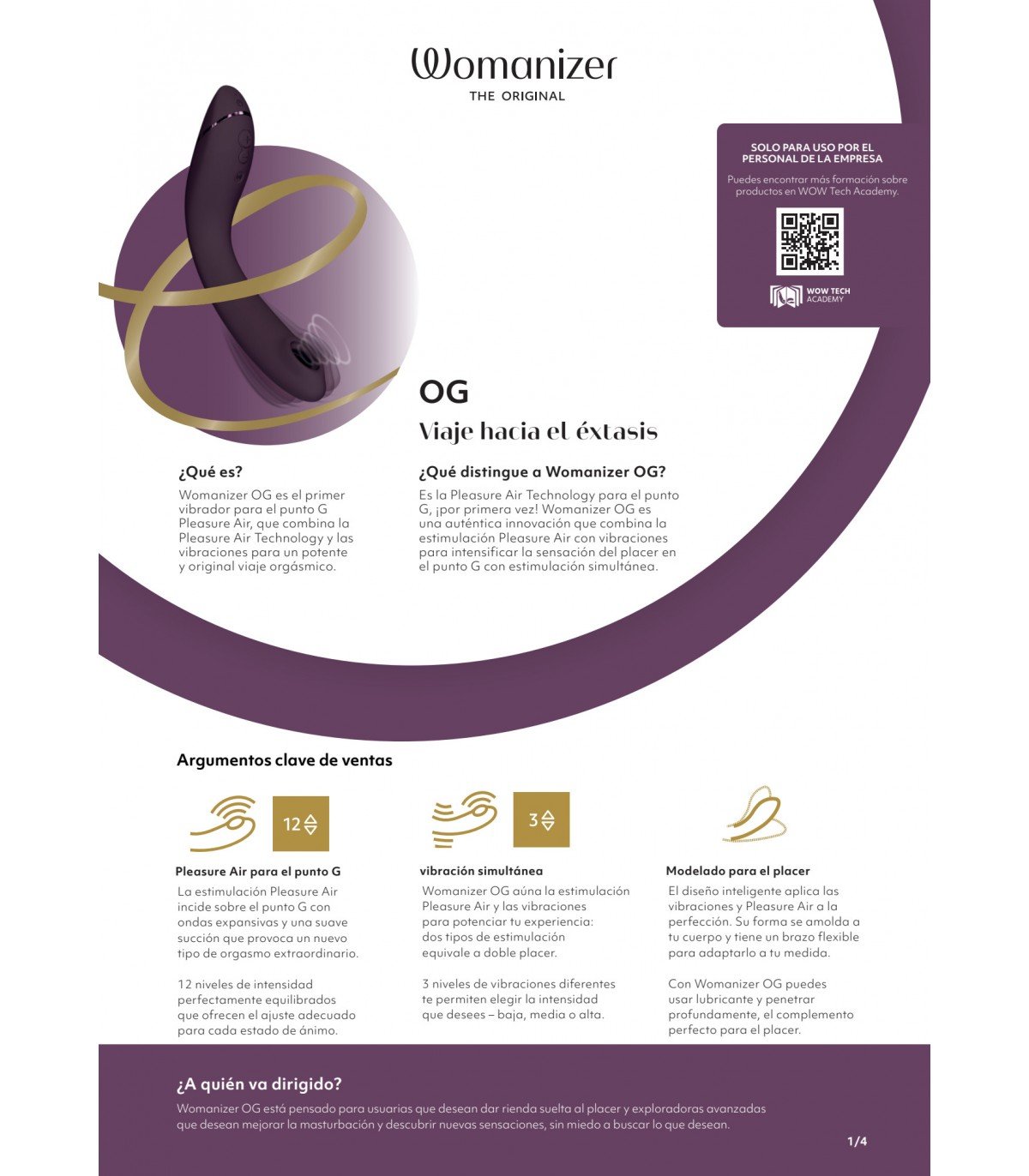 WOMANIZER OG LILAC - Imagen 28
